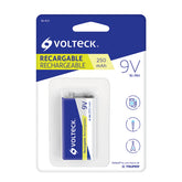 Pila recarg. 9v re-9v2 voltech